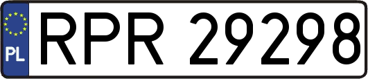 RPR29298