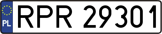 RPR29301