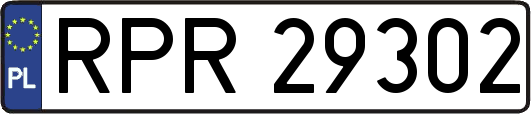 RPR29302