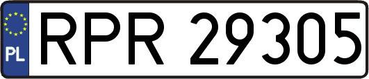 RPR29305