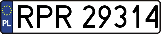 RPR29314