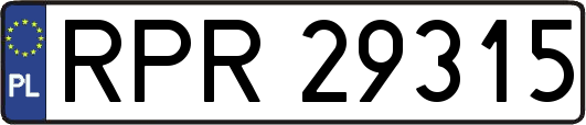 RPR29315