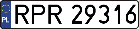 RPR29316