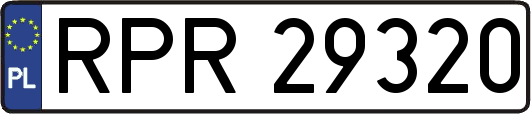 RPR29320