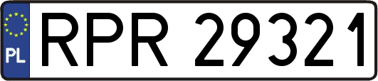 RPR29321