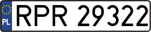 RPR29322