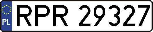 RPR29327