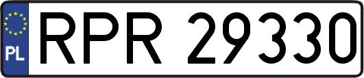 RPR29330