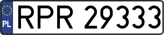 RPR29333
