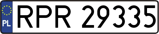 RPR29335