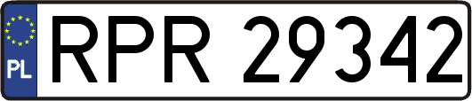 RPR29342