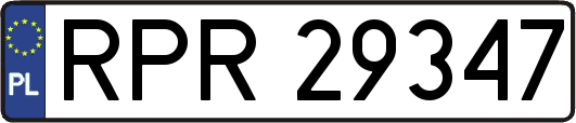 RPR29347