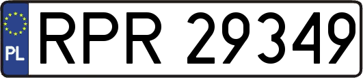 RPR29349