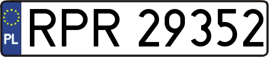 RPR29352