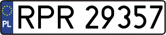 RPR29357