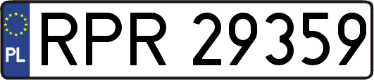 RPR29359