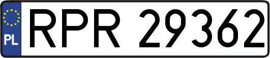 RPR29362