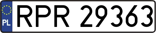 RPR29363