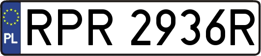 RPR2936R