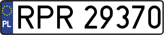 RPR29370