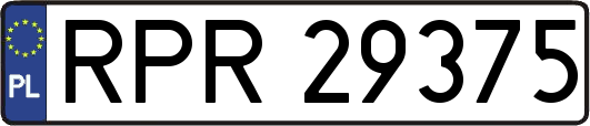 RPR29375