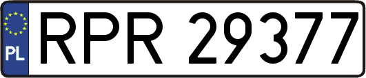 RPR29377