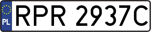 RPR2937C