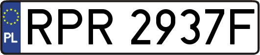 RPR2937F