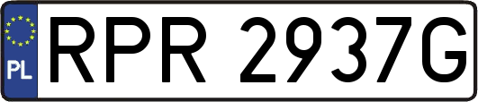 RPR2937G