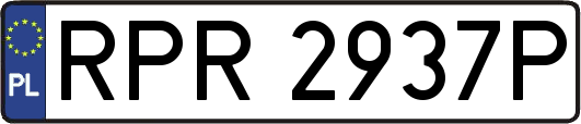 RPR2937P