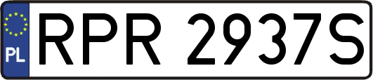 RPR2937S