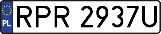 RPR2937U
