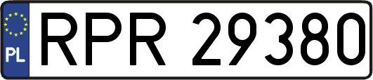 RPR29380