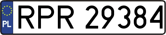 RPR29384