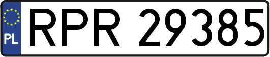RPR29385