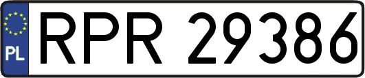 RPR29386