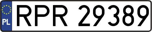 RPR29389