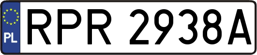 RPR2938A
