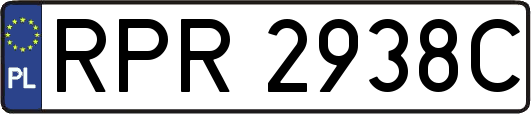 RPR2938C