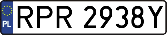 RPR2938Y