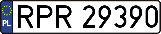 RPR29390