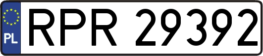 RPR29392