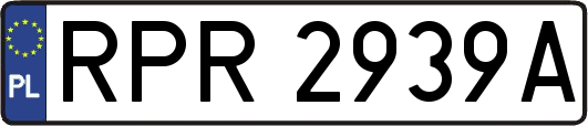 RPR2939A