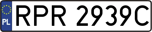 RPR2939C