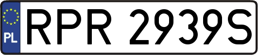 RPR2939S