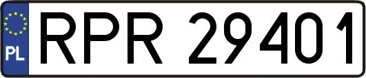 RPR29401
