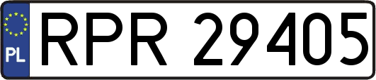 RPR29405