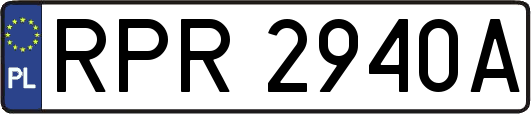 RPR2940A