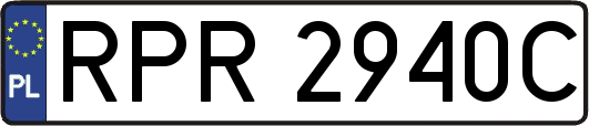 RPR2940C