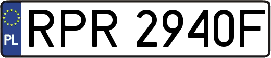 RPR2940F